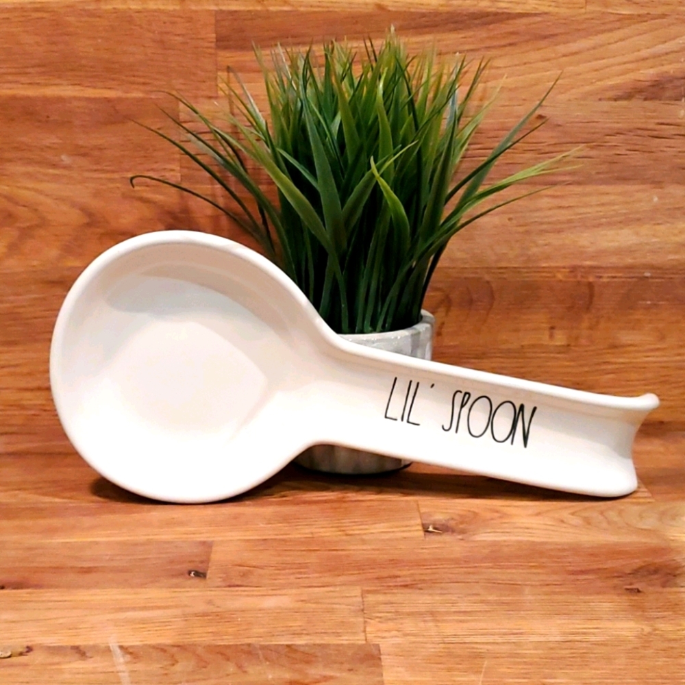 Rae Dunn Spoon Rest